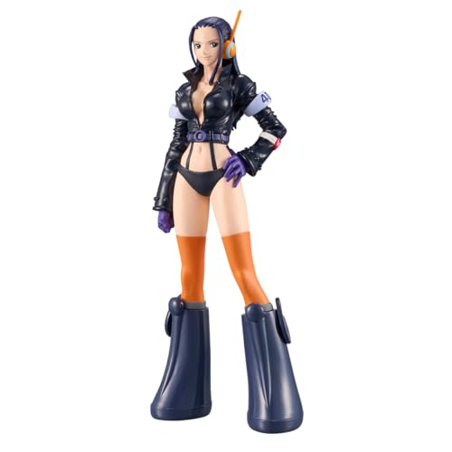 Banpresto - One Piece - Egghead Nico Robin, Bandai Spirits DXF ~The Grandline Series~ Figure