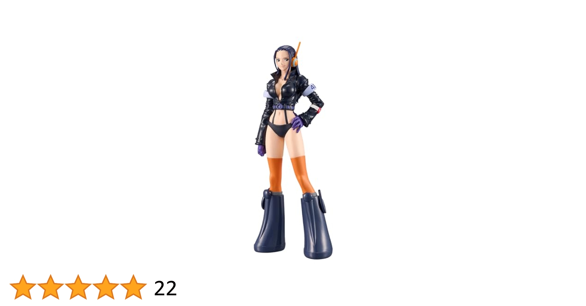 ワンピース エッグヘッド編 ニコ・ロビン ガレージキット フィギュア 1/6 ワンピース エッグヘッド編 ニコ・ロビン ガレージキット