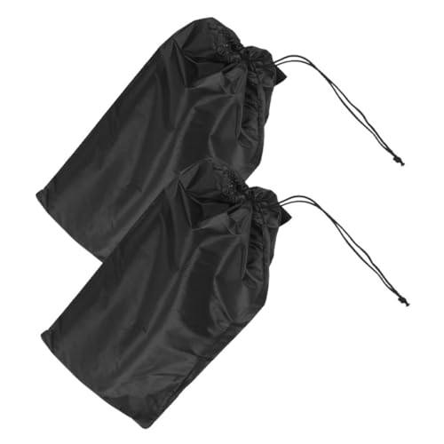 WOFASHPURET Skateboard Sling Bag Lightweight Organizer with 2-in-1 Design Pp Fabric for Outdoor Activities Ice Skating Travel