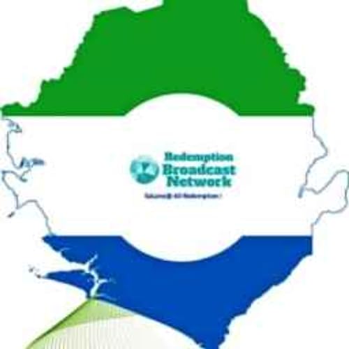 Couverture de Redemption Broadcast Network