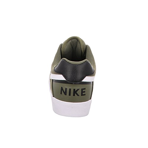 Image of Nike Mens Sb Delta Force Vulc Sneakers