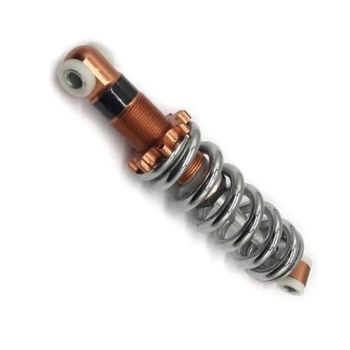 Amortisseur moto 190mm suspension arrière pour randonnées en quad 49cc tout-terrain