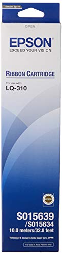 Epson LQ 310 Ribbon Cartridge (B00REJHIQO) Amazon Price History, Amazon Price Tracker