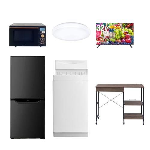 家電 新生活家電6点セット」の人気商品一覧 | 安い商品を通販サイト