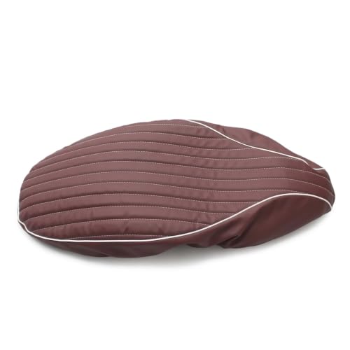 Sillín motocicleta impermeable de PU para Primavera Sprint 125 3