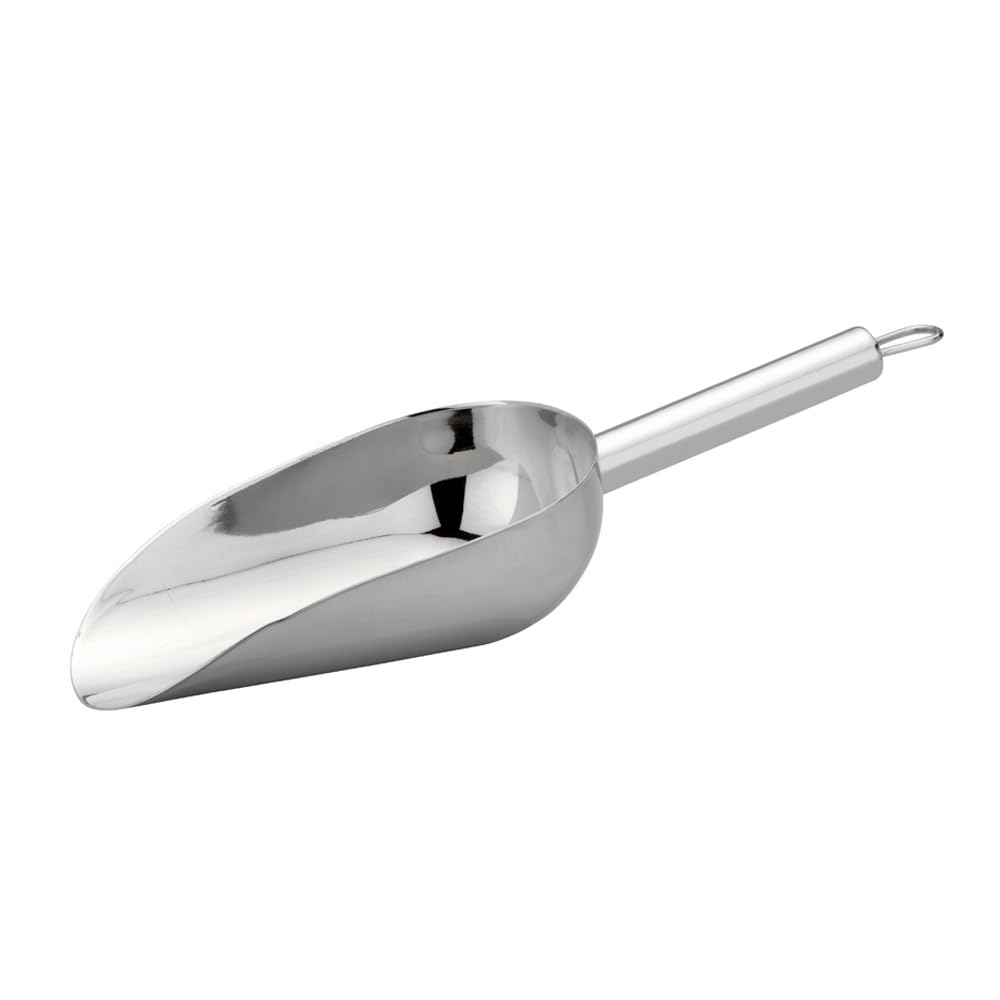 Patel Enterprise SS Pharma Scoops 1KG | High Grade Stainless Steel | NO RUST | Chemical Free 1PS-image-16