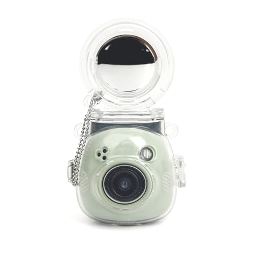 Funda Clear para Fujifilm Instax PAL con Lente Close Up miniatura 2