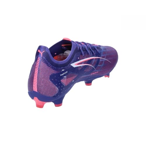 Image of PUMA Mens Ultra 5 Pro Firm GroundArtificial Ground Soccer Cleats - Blue