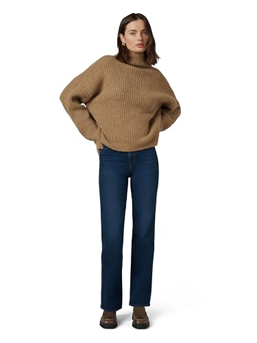 Image of JOE'S JEANS The Margot High Rise Straight