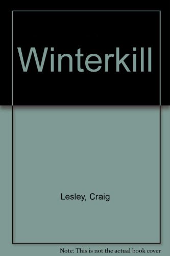 Winterkill B009EPW3CU Book Cover