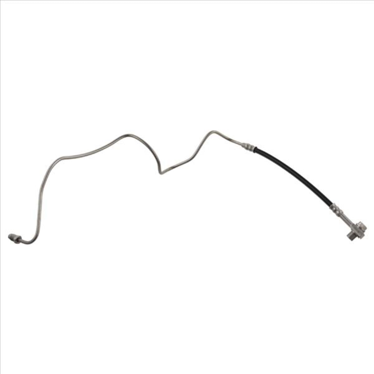 Febi bilstein 33019 Flexible de frein | Compatible avec: AUDI A3, TT, TT Roadster, SEAT LEON, TOLEDO II, TOLEDO IV, SKODA OCTAVIA I, OCTAVIA I Combi, RAPID, ROOMSTER