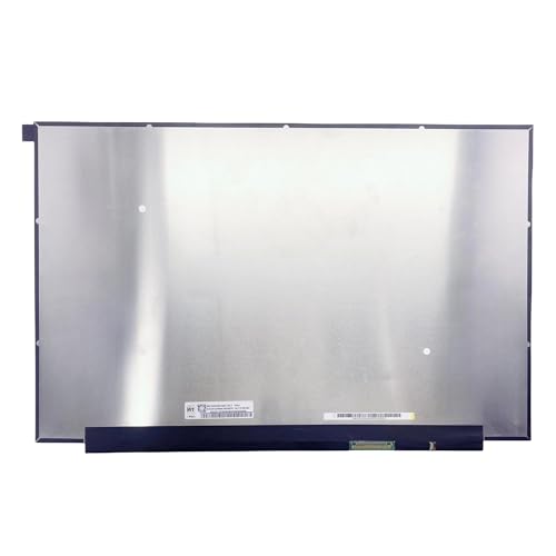 Remplacer Écran Cassé NE160QDM-N62 V8.0 : Dalle LCD 16 Pouces 2560×1600 WQXGA