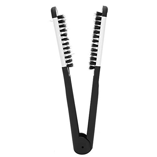 Peine para desenredar cabello profesional miniatura 2