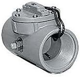 10271 206 1-1/2 Ft Water Fl Detector Made by Aqualarm