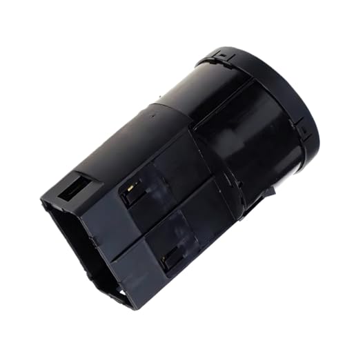 Interruptor de faros con perilla de lámpara antiniebla para coche VW Bora 6