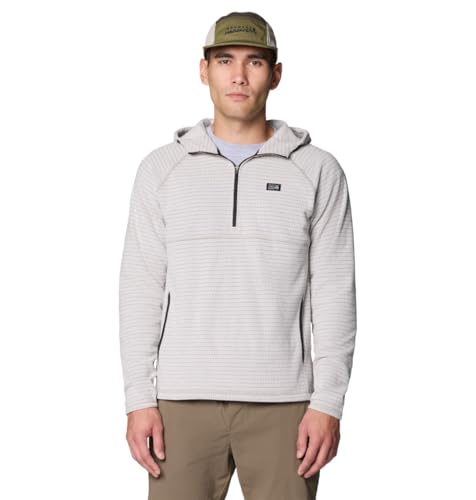 Image of Mountain Hardwear Summit Grid Hoody
