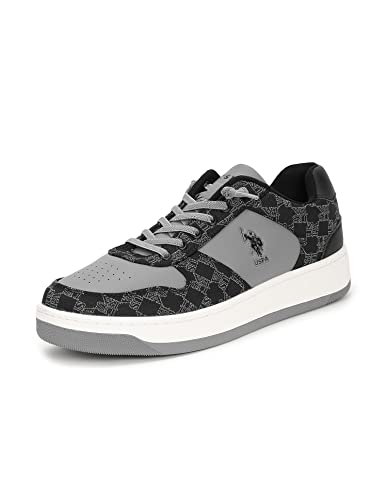 U S Polo Federico Men’s Casual Sneakers