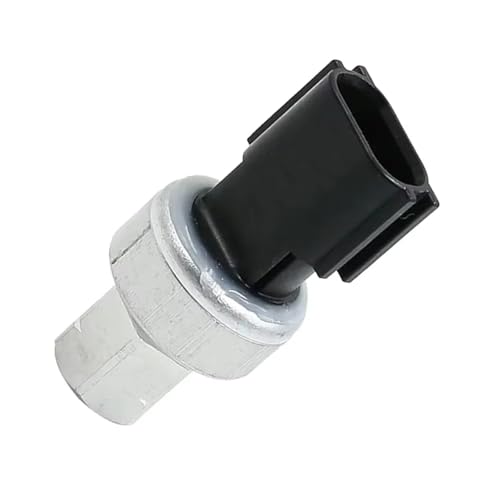acondicionadoInterruptor Compatible Con Mitsubishi Para Galant 2004 2005 2006 2007 2008 2009 2010 2011 2012 OEM:MR306627 Sensor Presión Del Aire Acondicionado