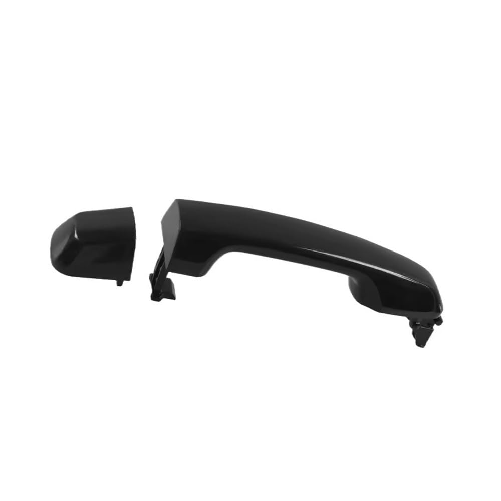 Ratsch Rear Car Side Exterior Door Handle 69211-60090 Left/Right Door Handle For Prado For Land For Cruiser For Fj150 For 4Runner 2010-2017 For Gx460 Car Parts Replace