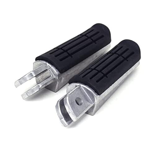 Repose-pieds avant anti vibration MT03 TDM900 XJ900
