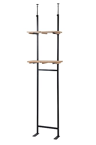 ^ؖڂł͂Ȃ {̓VR؂gp͋ĈVRؐ˂ bN ς I ǖʎ[ EH[bN DIYEEHsv (iKI˂胉bN 56cm, XeBbNi`)