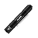LA Police Gear LAPG F2 700 Lumen Multi-Output Tactical Flashlight, Compact LED Flashlight, USB Rechargeable Flashlight