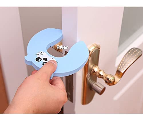 Opiniones y reviews de Tope puerta seguridad niños los más solicitados. 9 Imagen adicional