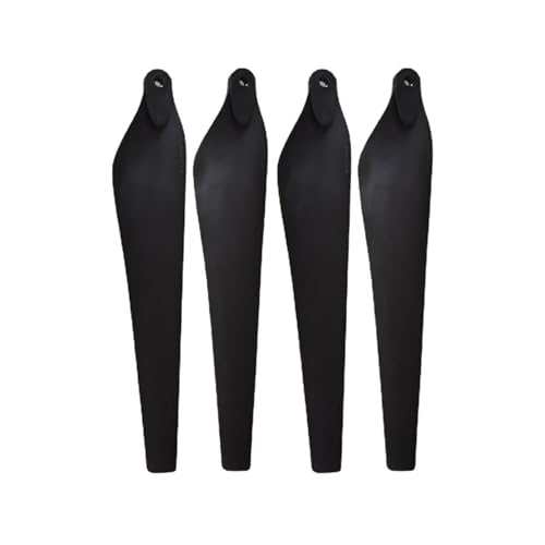 Hélice pliante 3390 carbone 33 pouces anti-vibration pour stabiliser les drones T16 T20