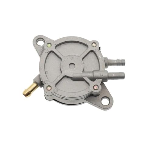Benzinpumpe Kraftstoffpumpe Universal Motorrad Ölpumpe Für Roller Für GY6 50cc 125cc 150CC 250cc Moped Go Kart Quad ATV Benzinhahn