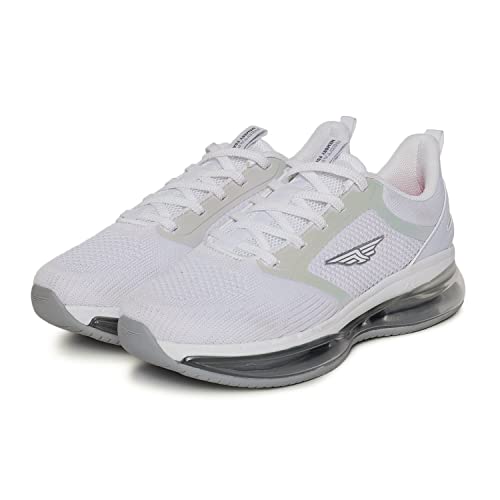 Image of Red Tape Women Lace Up Walking Shoes