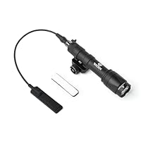 S&W タクティカルライト DA/リコリス採用品？ S&W タクティカルライト DA/リコリス採用品？ 81e339jXMQL