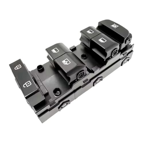 Interrupteur principal fenêtre Kia Forte commande de porte 93571M6000