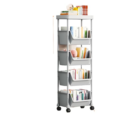 Sefoemut�L�b�`�����S�� ���[�J�[�g ���Ԏ��[���b�N ���i�����[�I �����������S�� �X�����f�U�C�� �L���X�^�[�t�� 360 �x��] ���@�\ ���ގ��[ �g���ȒP �L�b�`�� ���� ���ʏ� ����p (5�i�u�b�N�V�F���t-4����+1�J�o�[-�O���[)