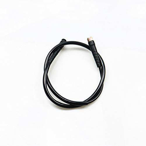 Off-Road Tachometer Speedo Meter Cable Odometer Wire Line for Honda XR250 XR400R Cruiser