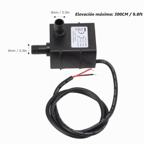 Motor para cascada de agua 11 Imagen adicional