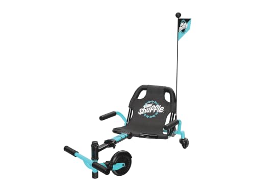 Razor Crazy Cart Shuffle