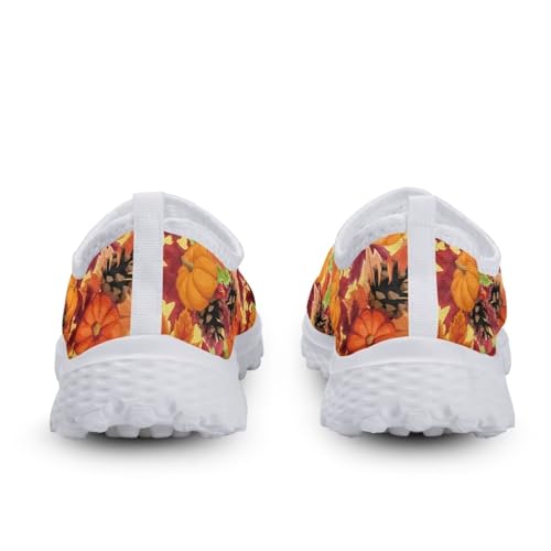 Lightweight Indoor Outdoor Water Shoes for Men Women Air Mesh Casual Aqua Shoes Barefoot Slip-On Shoes3