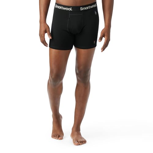 Smartwool Men's Merino Boxer Brief Boxed2