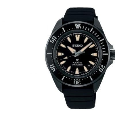 SEIKO 腕時計 セイコープロスペックス メカニカル メンズ (SBDY133) 3年保証 正規品