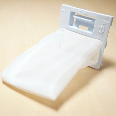 東芝全自動洗濯機用の糸くずフィルター★１個【TOSHIBA 42044639 42044706 TIF-4】設置箇所：上部のサムネイル