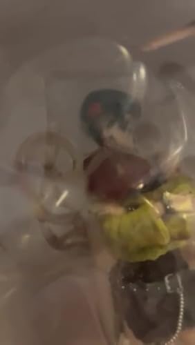 Good Smile Company NANA: Osaki Nendoroid Action Figure