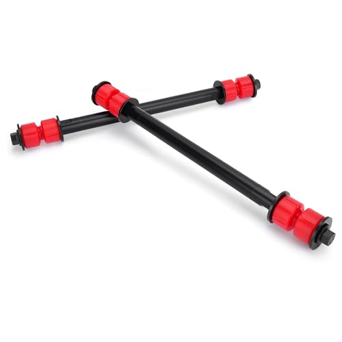 KSP 4-6" Stabilizer Bar Link for Silverado Sierra 2500HD 3500HD