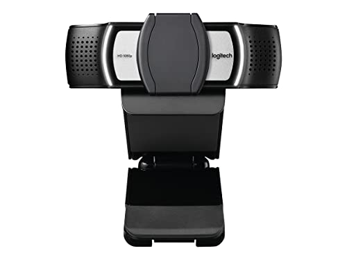 Logitech HD Webcam C930e - vue 7