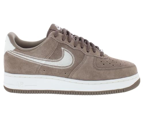 Image of Nike Air Force 1 '07 LV8 Leather Unisex Shoes