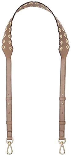 michael kors shoulder strap