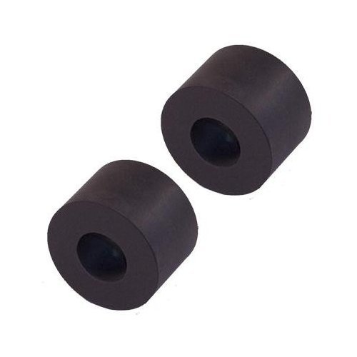 Stop buffer spring deflection limiter 2 pieces HA