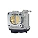 LJBljf 50MM Throttle Body Assy OE 16119-ED000 SERA526-01 RME50-11 Compatible For Nissan Tiida Micra Hitachi 1.6L 1.8L 16119ED00C, binbin06792 store
