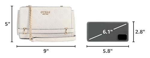 Image of Zarela Mini Top Zip Crossbody