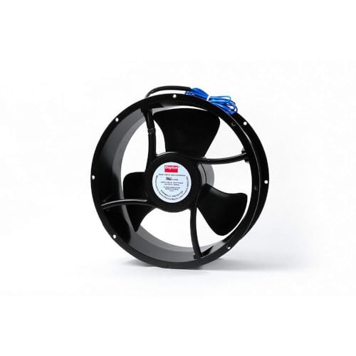 12025 4710KL-04W-B39 DC12V 0.36A 120mm Fan 120 * 120 * 25mm