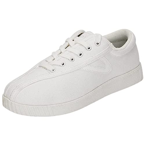 Image of TRETORN Mens Men's Nylite Canvas SneakersSneaker